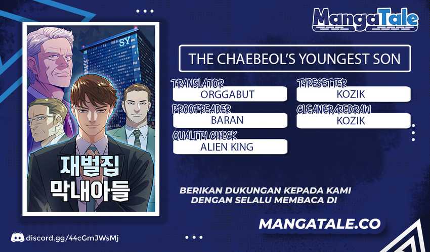 Read Reborn Rich ID Manga Online