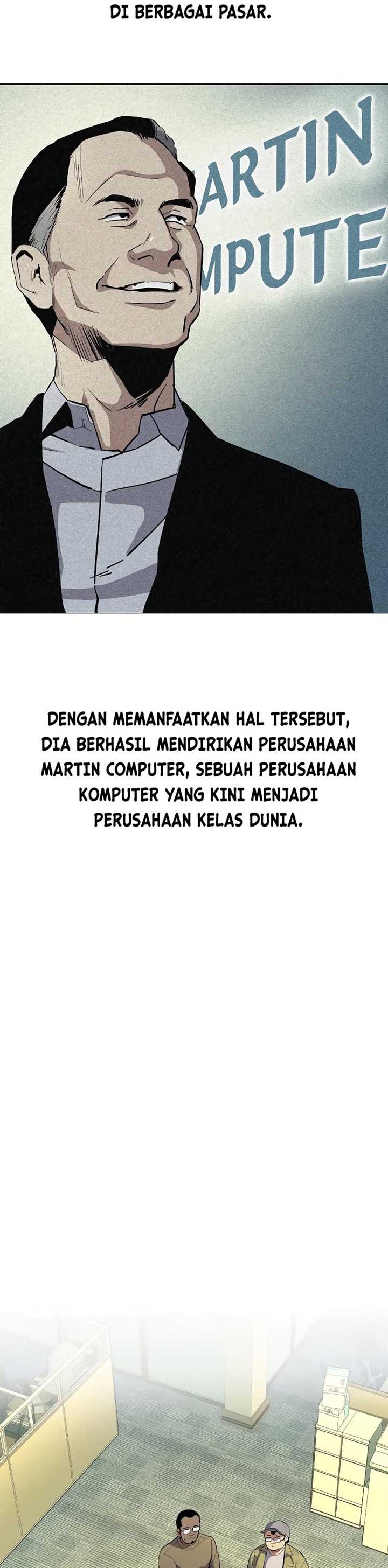 Read Reborn Rich ID Manga Online