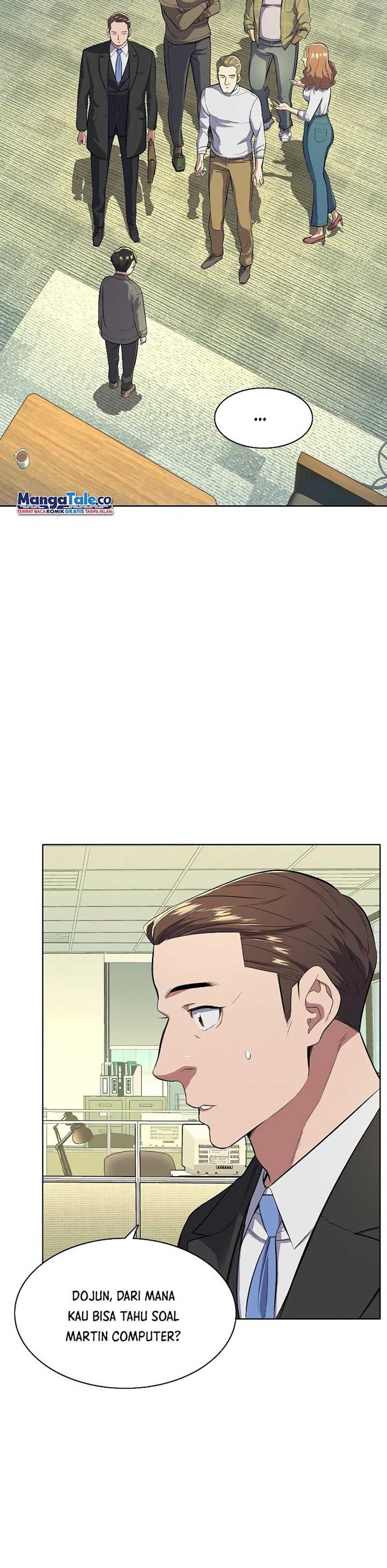 Read Reborn Rich ID Manga Online