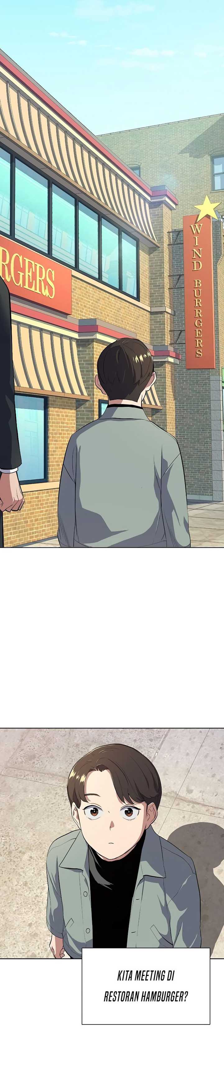 Read Reborn Rich ID Manga Online