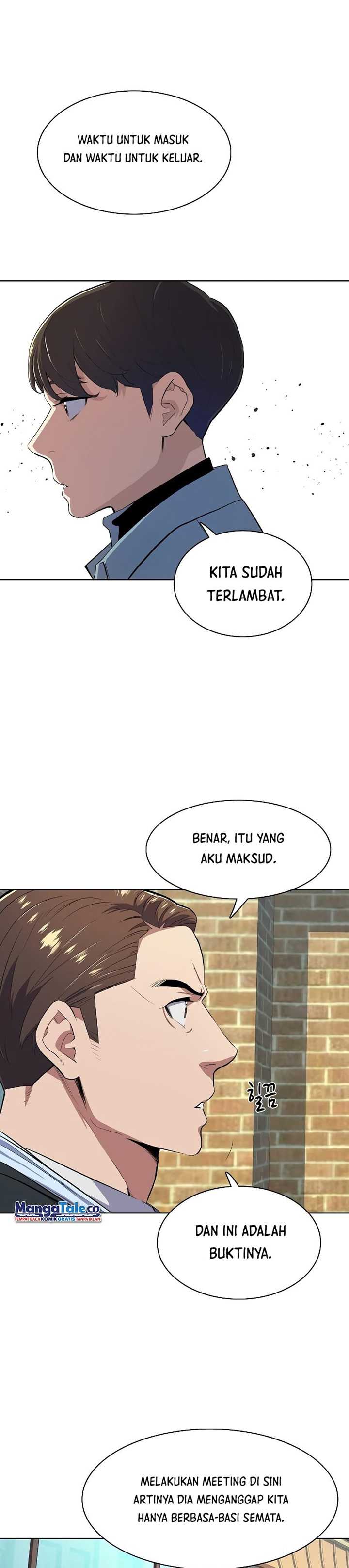 Read Reborn Rich ID Manga Online