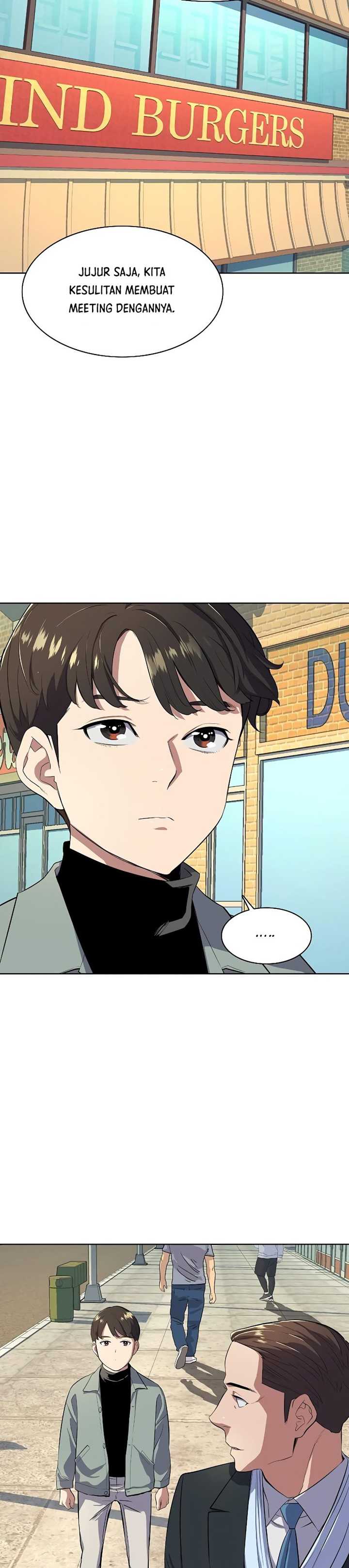 Read Reborn Rich ID Manga Online