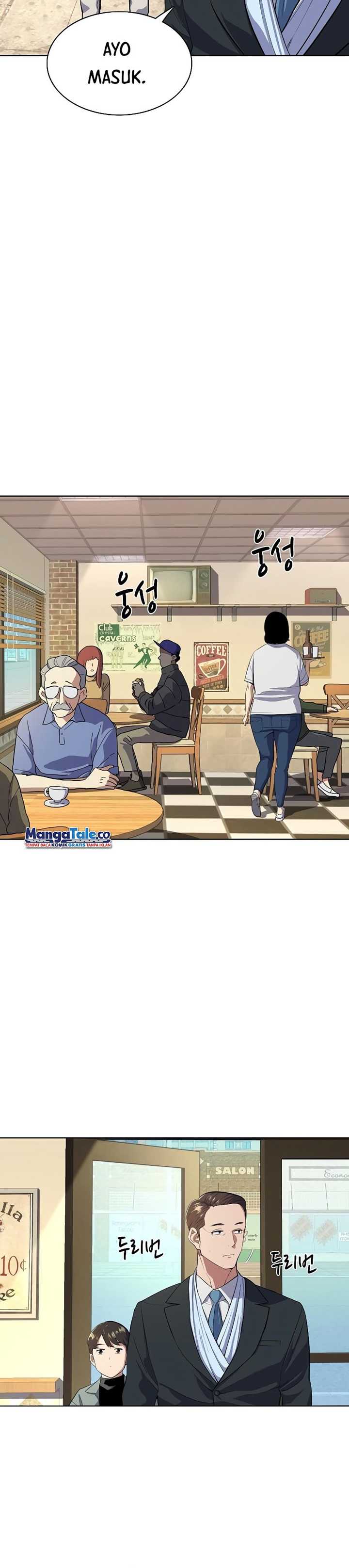 Read Reborn Rich ID Manga Online