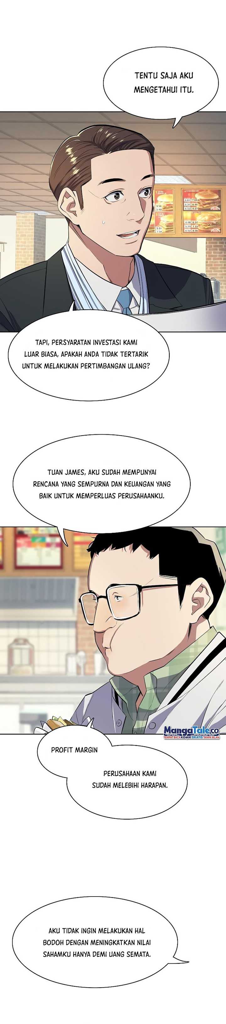 Read Reborn Rich ID Manga Online