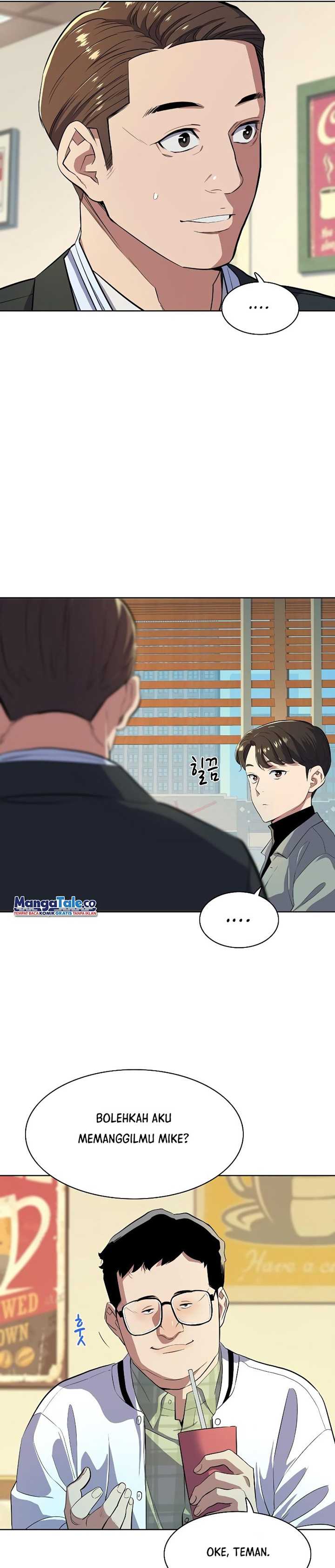 Read Reborn Rich ID Manga Online