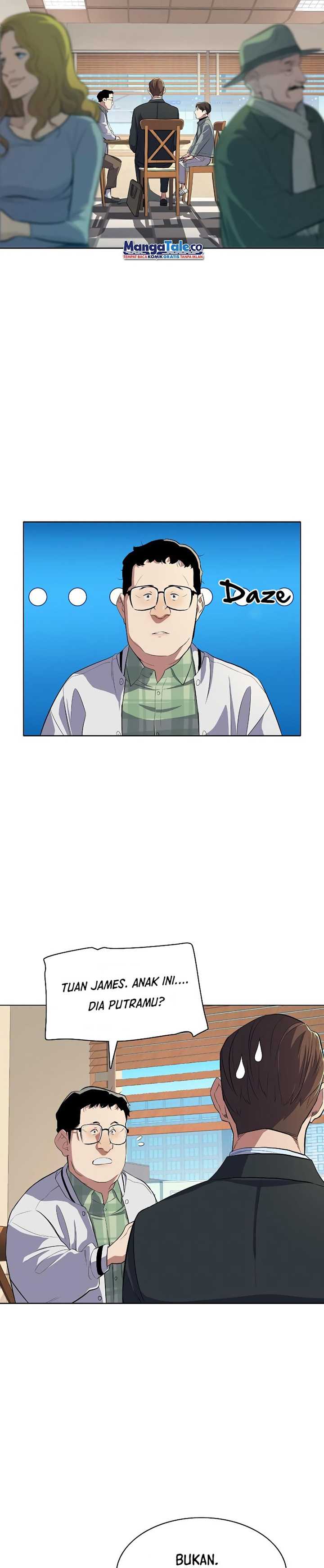 Read Reborn Rich ID Manga Online