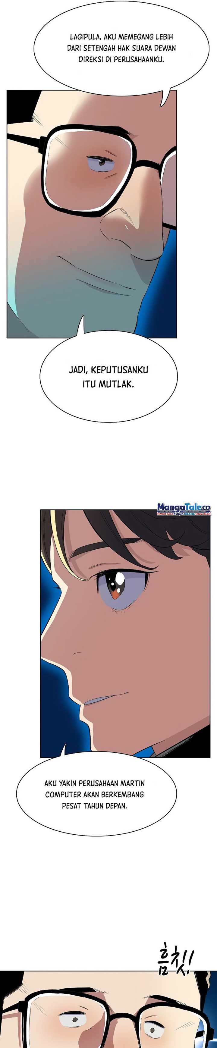 Read Reborn Rich ID Manga Online