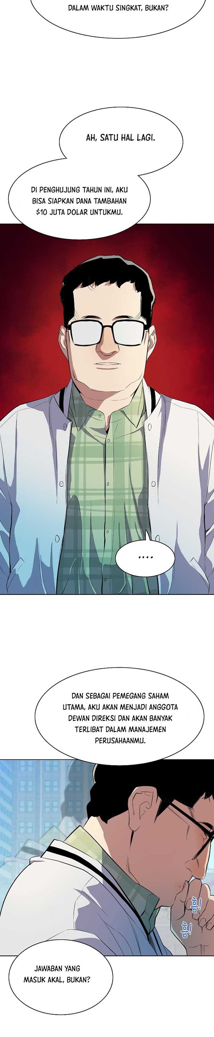 Read Reborn Rich ID Manga Online