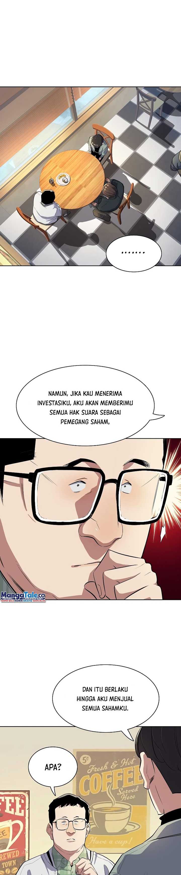 Read Reborn Rich ID Manga Online