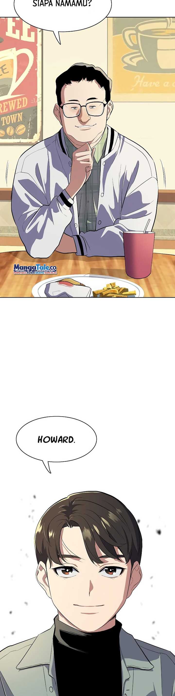 Read Reborn Rich ID Manga Online