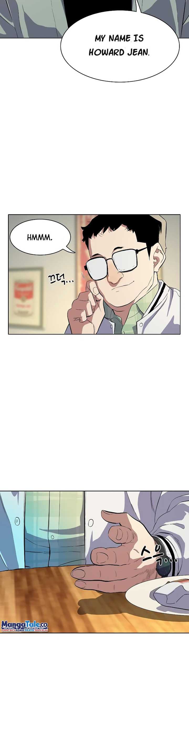 Read Reborn Rich ID Manga Online