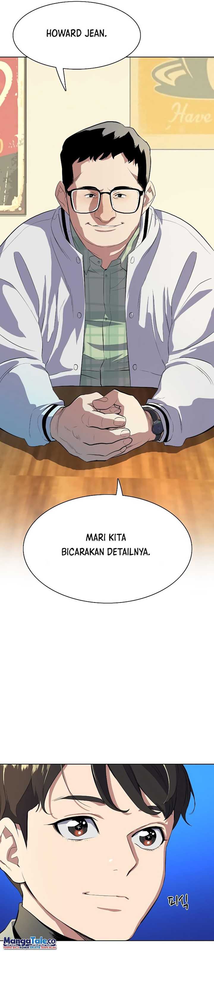 Read Reborn Rich ID Manga Online