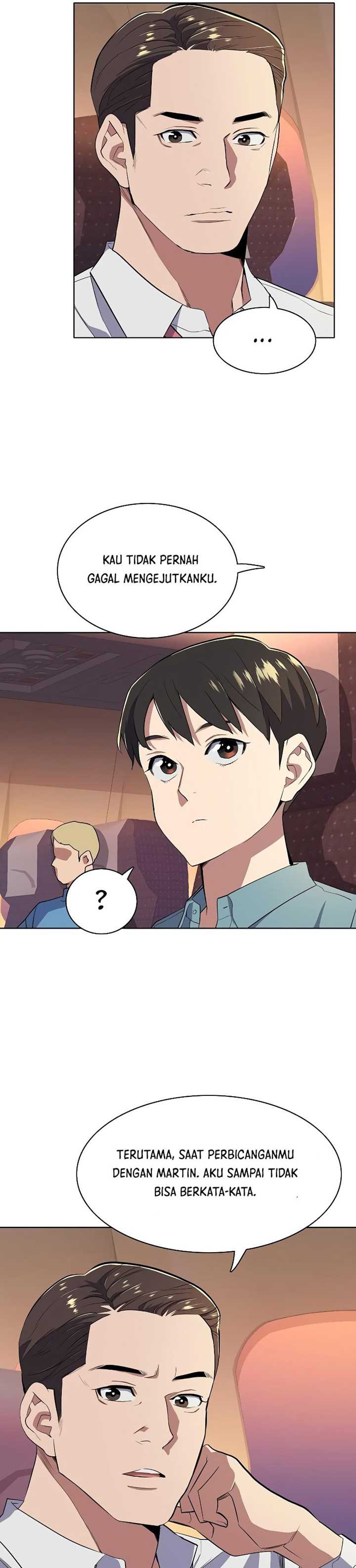 Read Reborn Rich ID Manga Online
