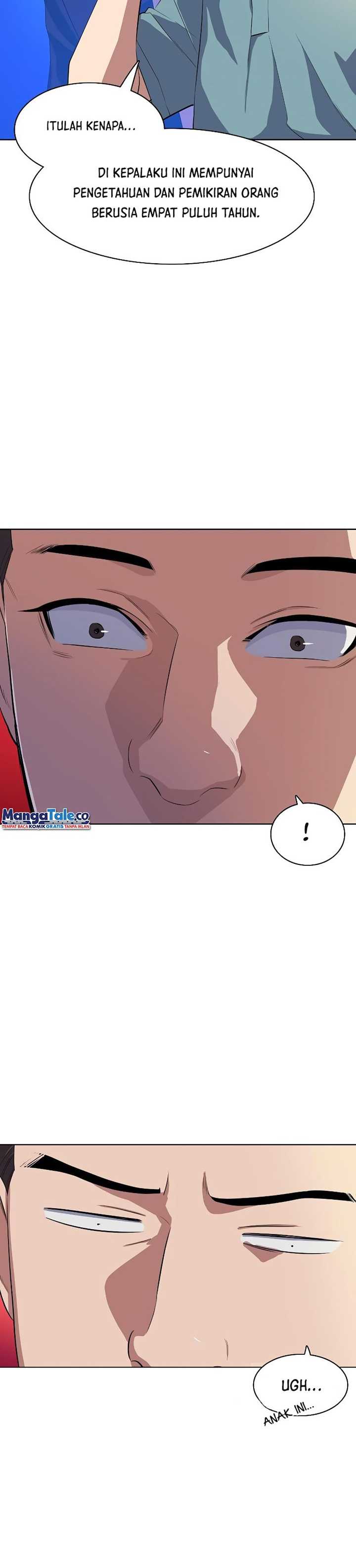 Read Reborn Rich ID Manga Online