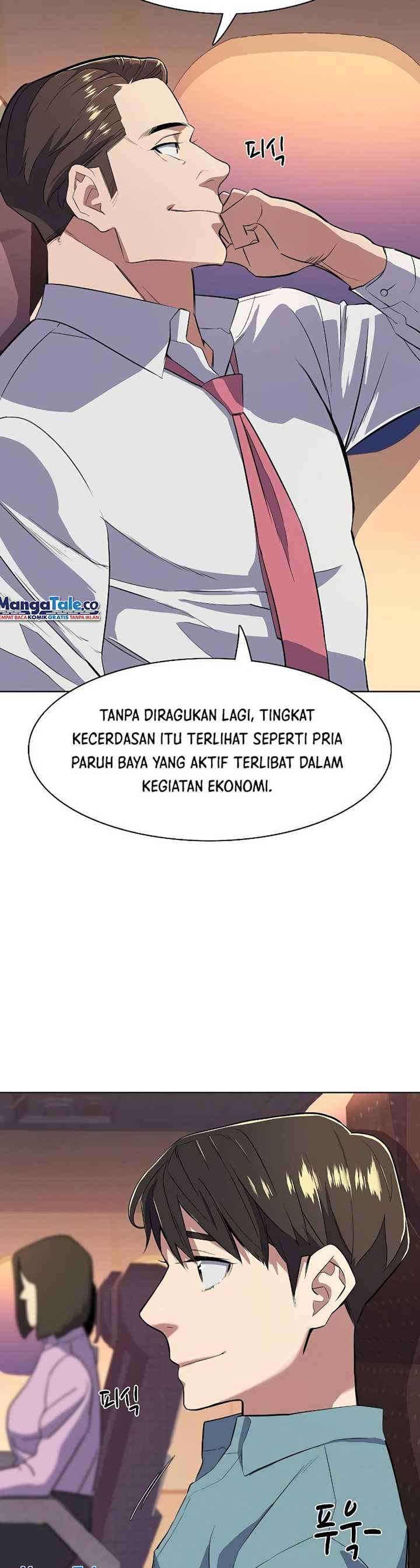 Read Reborn Rich ID Manga Online