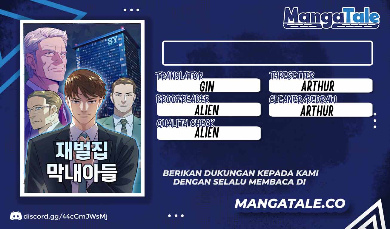 Read Reborn Rich ID Manga Online