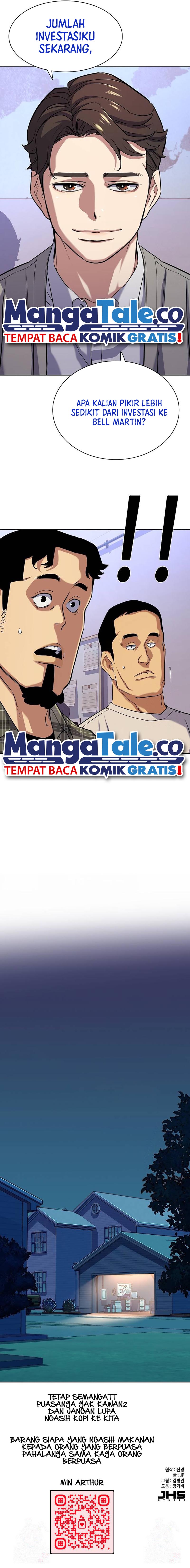 Read Reborn Rich ID Manga Online