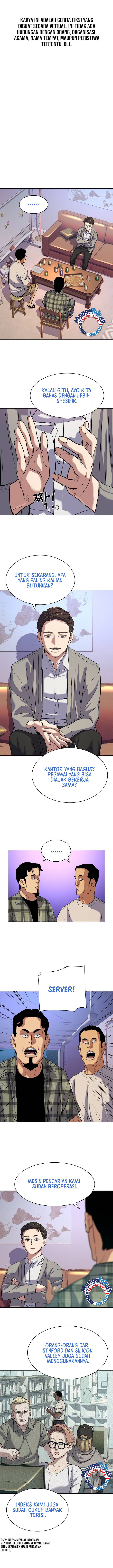 Read Reborn Rich ID Manga Online