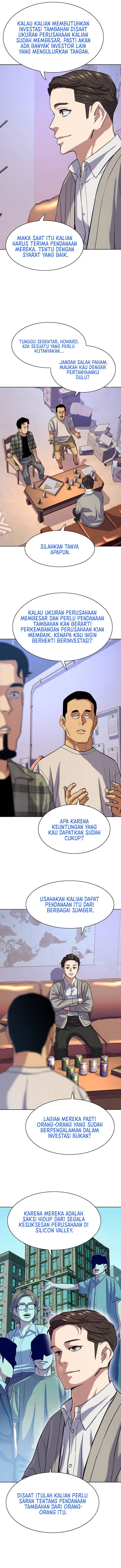 Read Reborn Rich ID Manga Online