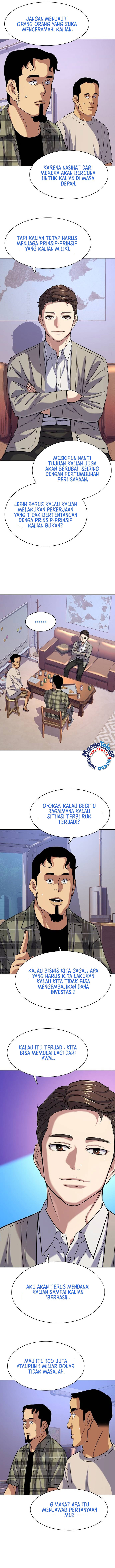 Read Reborn Rich ID Manga Online