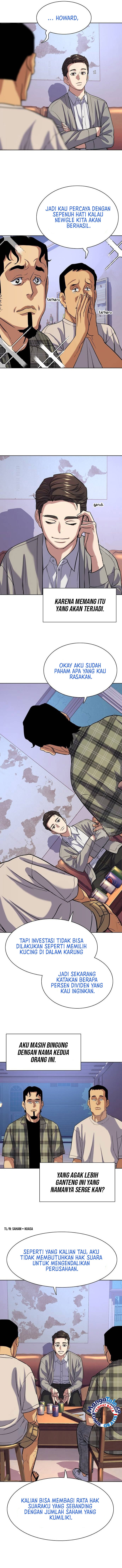 Read Reborn Rich ID Manga Online