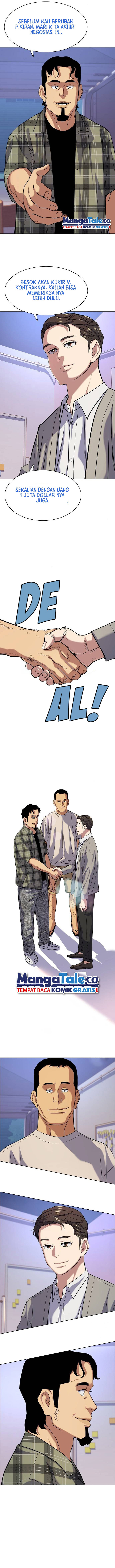 Read Reborn Rich ID Manga Online