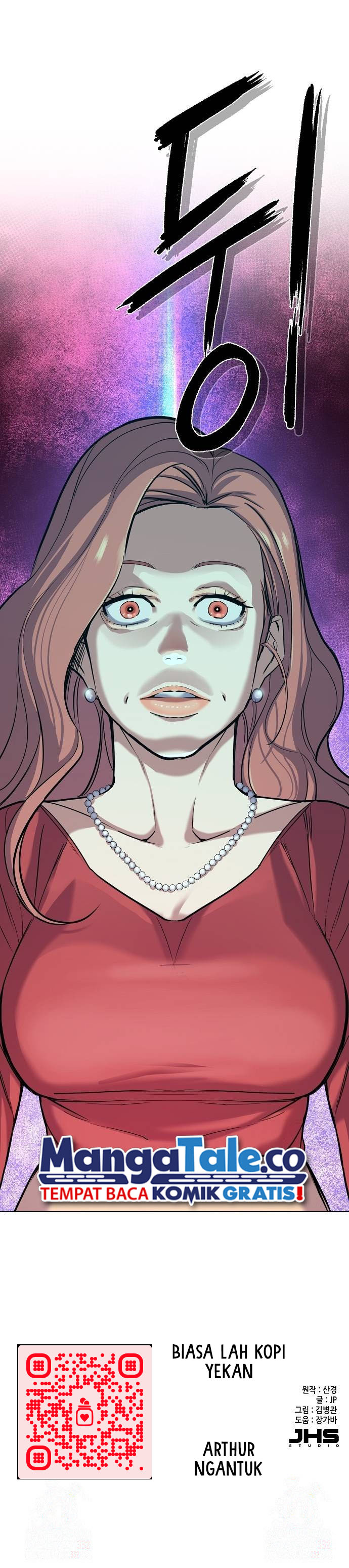Read Reborn Rich ID Manga Online