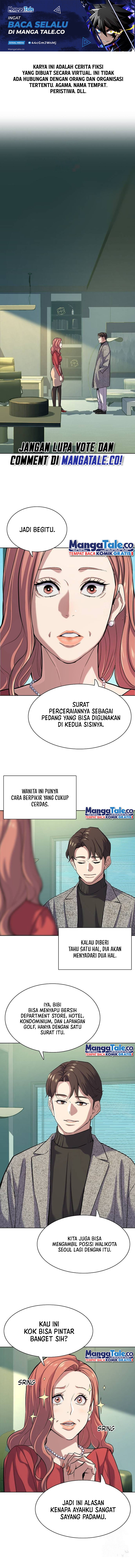 Read Reborn Rich ID Manga Online