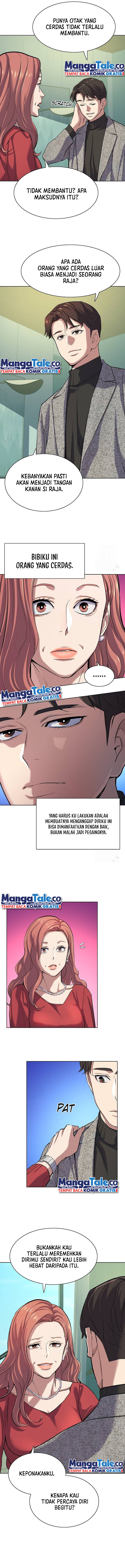 Read Reborn Rich ID Manga Online