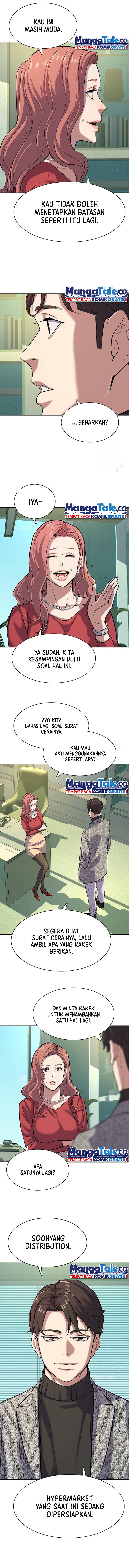 Read Reborn Rich ID Manga Online