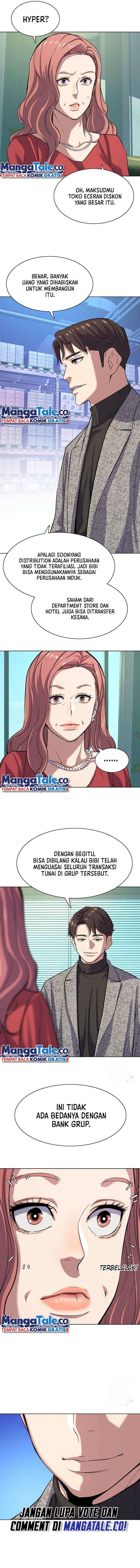 Read Reborn Rich ID Manga Online