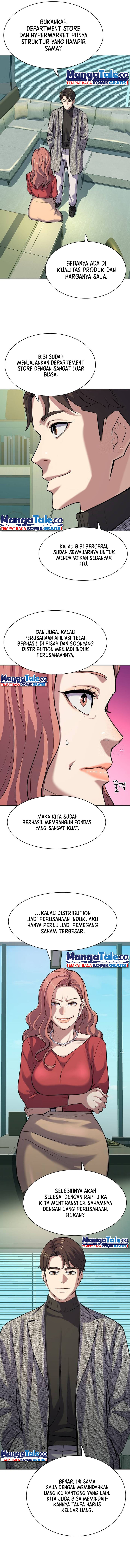 Read Reborn Rich ID Manga Online