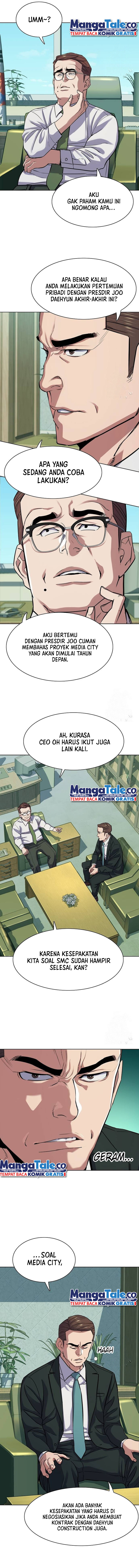 Read Reborn Rich ID Manga Online
