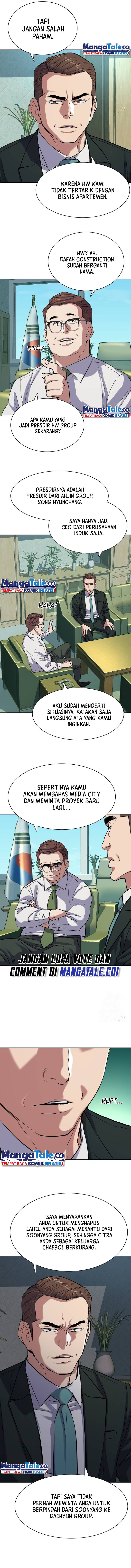 Read Reborn Rich ID Manga Online