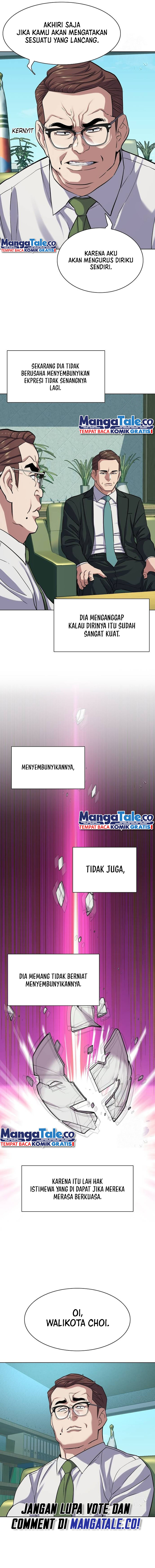 Read Reborn Rich ID Manga Online