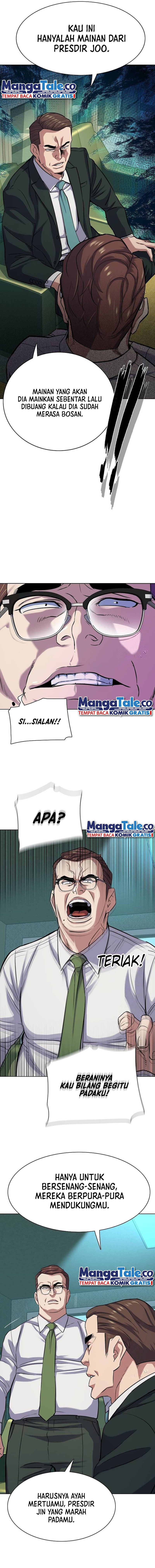 Read Reborn Rich ID Manga Online