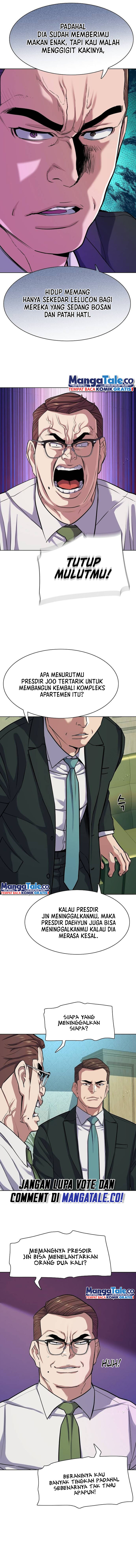 Read Reborn Rich ID Manga Online