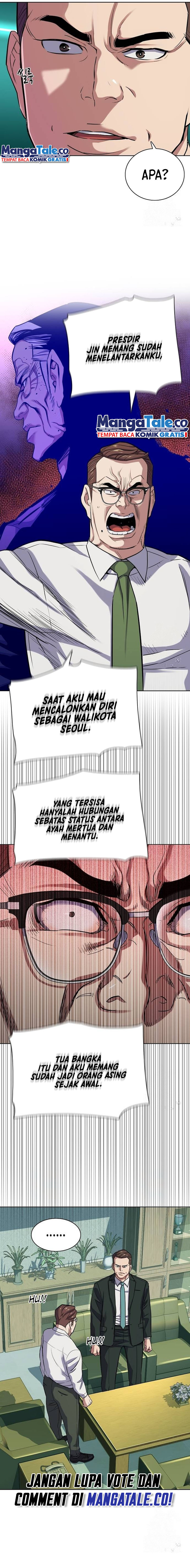 Read Reborn Rich ID Manga Online