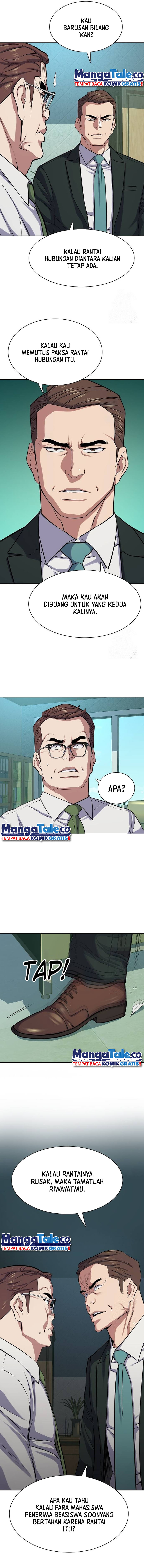Read Reborn Rich ID Manga Online
