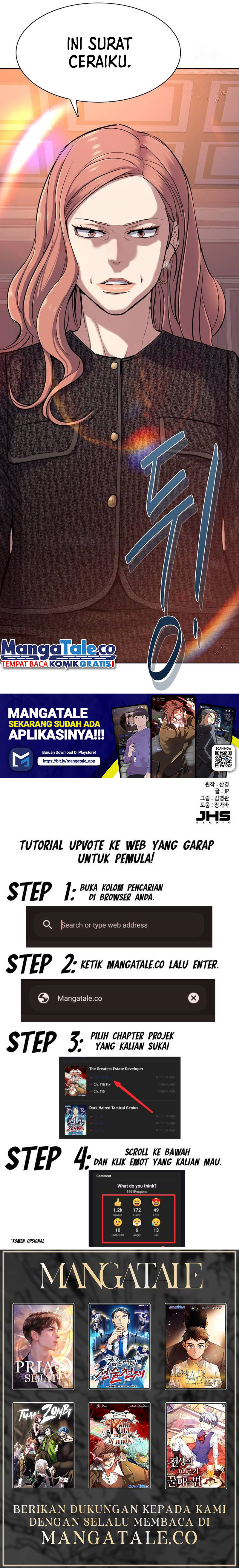 Read Reborn Rich ID Manga Online