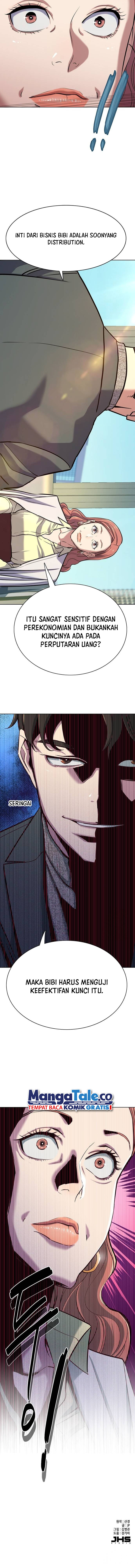 Read Reborn Rich ID Manga Online