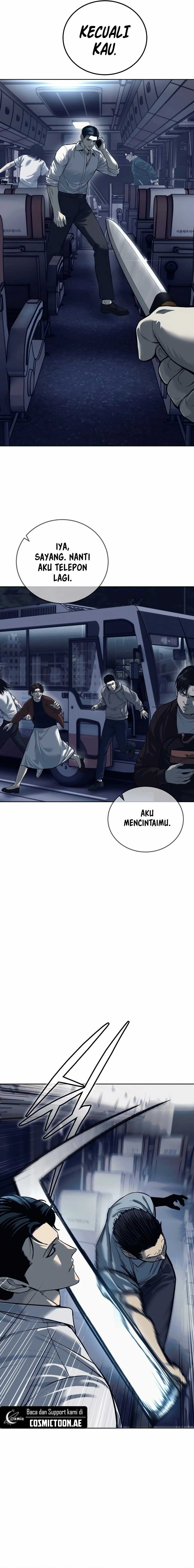 Read Red Shirt ID Manga Online