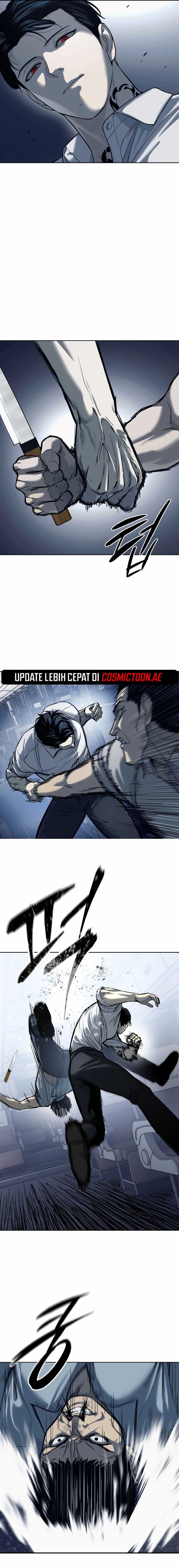 Read Red Shirt ID Manga Online