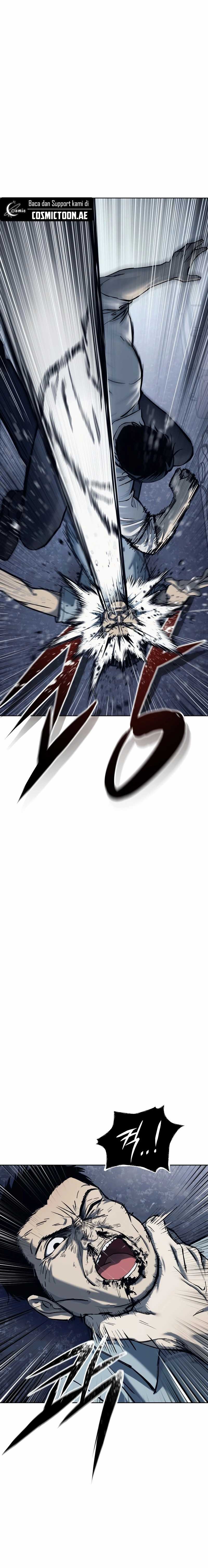 Read Red Shirt ID Manga Online