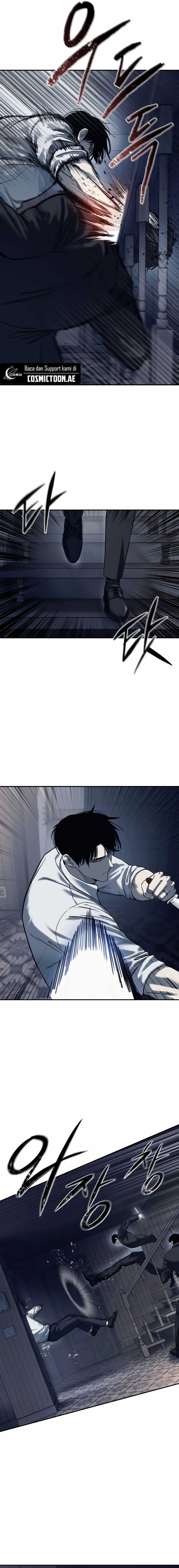 Read Red Shirt ID Manga Online
