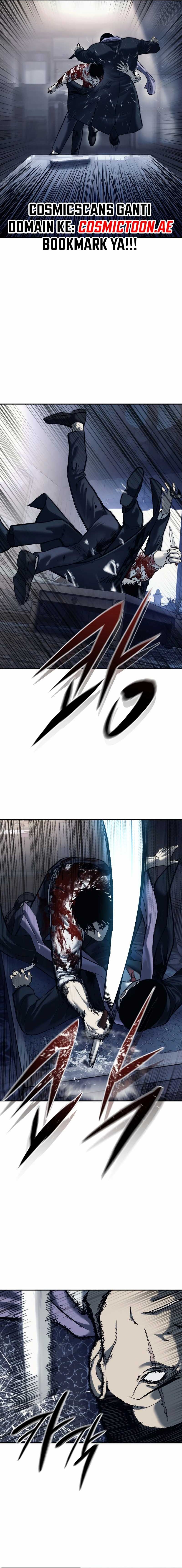 Read Red Shirt ID Manga Online