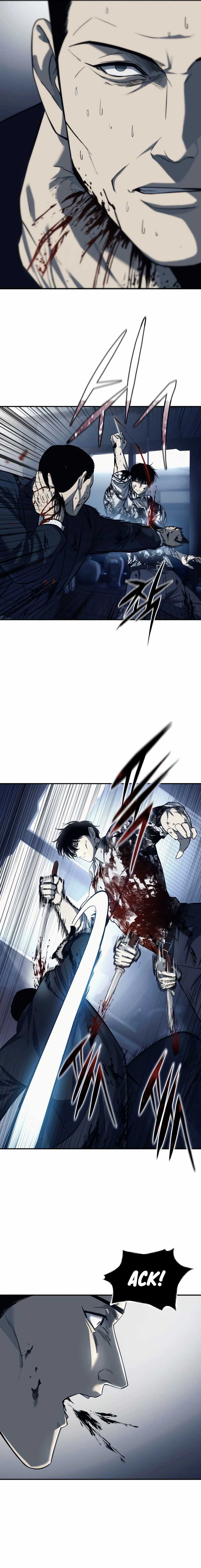 Read Red Shirt ID Manga Online