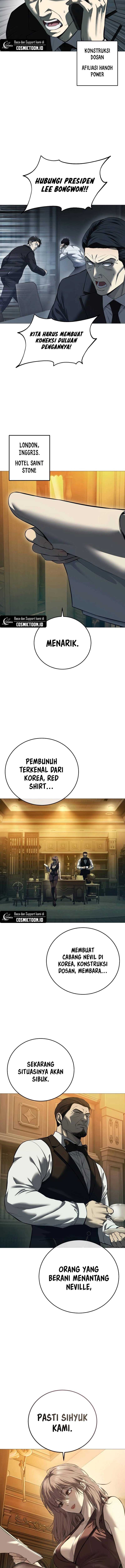 Read Red Shirt ID Manga Online