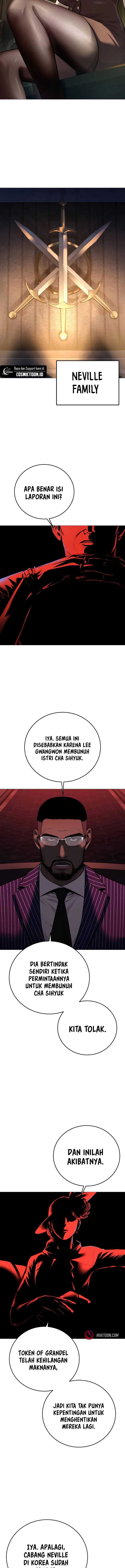 Read Red Shirt ID Manga Online