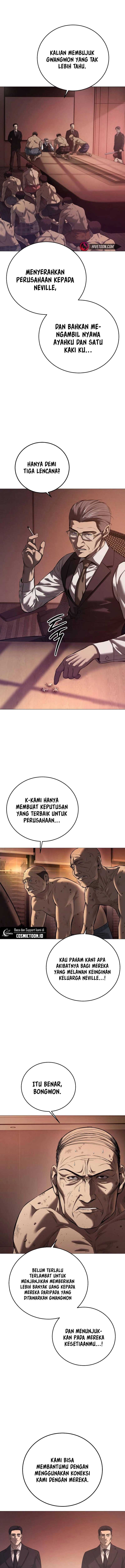 Read Red Shirt ID Manga Online